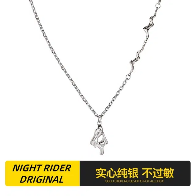 NIGHT RIDER DRIGINAL 925