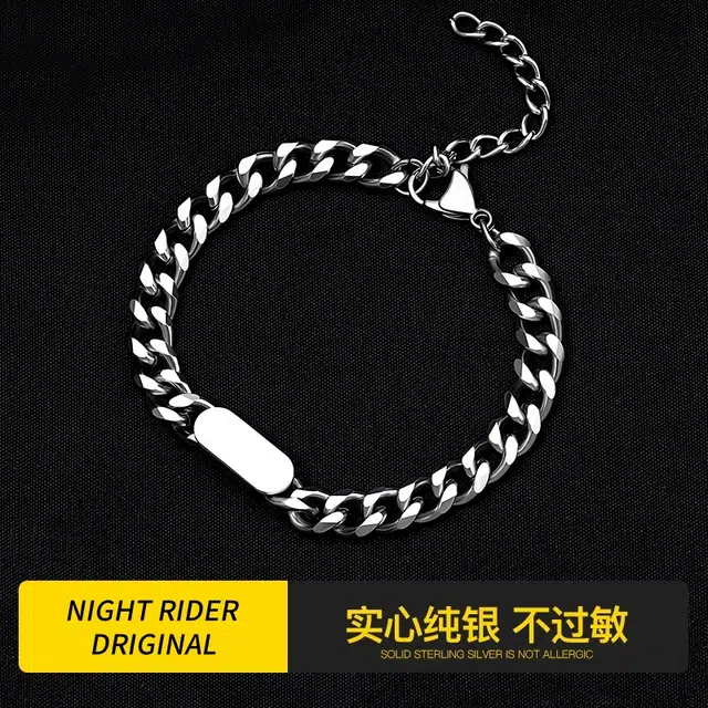 NIGHT RIDER DRIGINAL ins 925