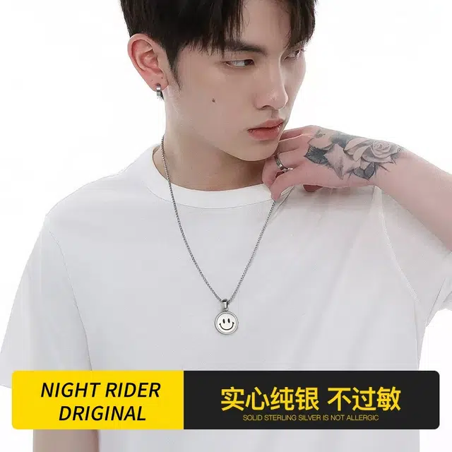 NIGHT RIDER DRIGINAL 925