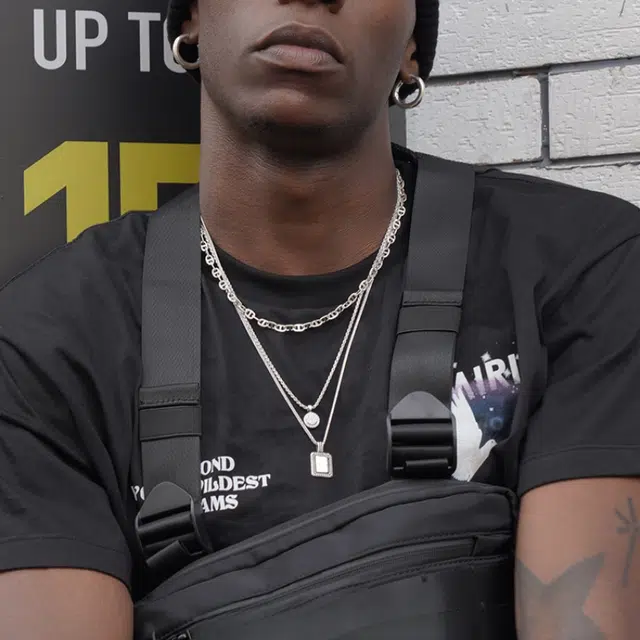 NIGHT RIDER DRIGINAL moment S925