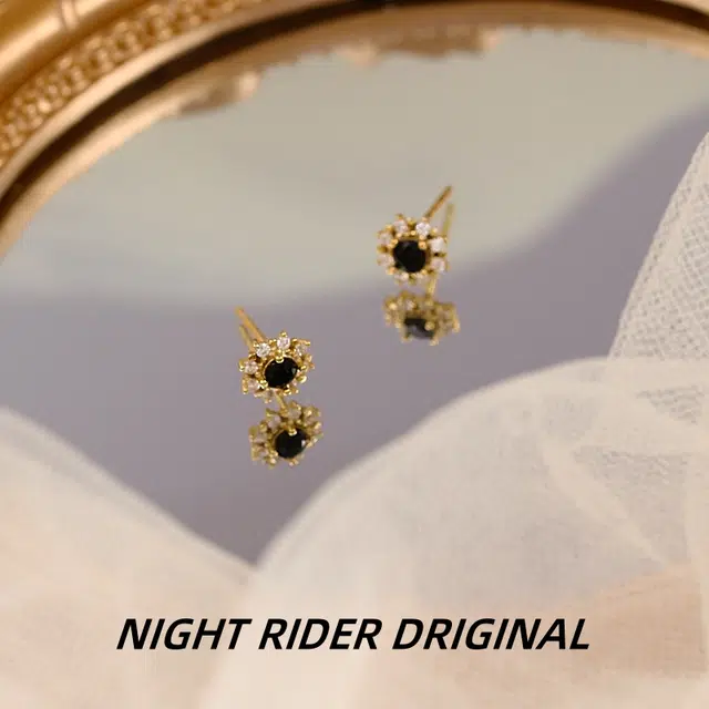 NIGHT RIDER DRIGINAL S925