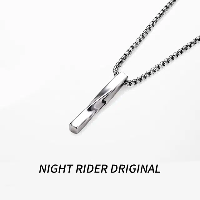 NIGHT RIDER DRIGINAL ins 925