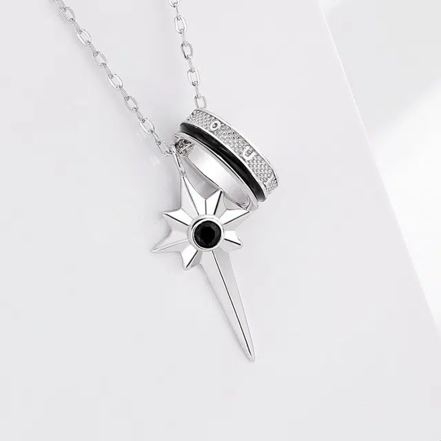 NIGHT RIDER DRIGINAL ins S925