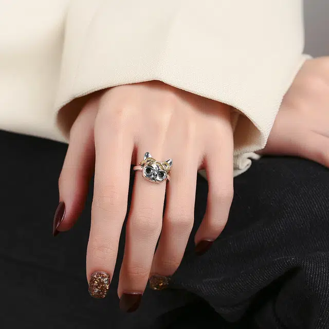 NIGHT RIDER DRIGINAL 925