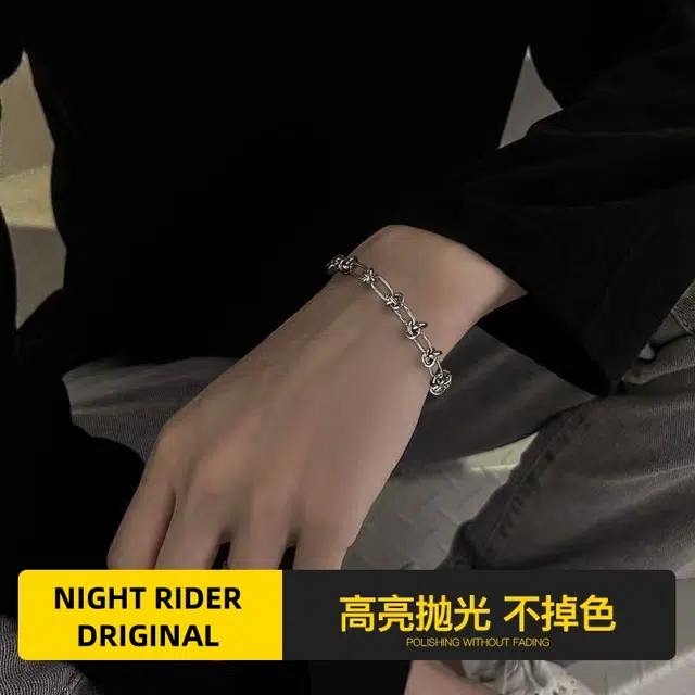NIGHT RIDER DRIGINAL ins 925