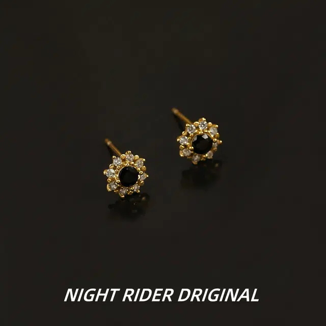 NIGHT RIDER DRIGINAL S925