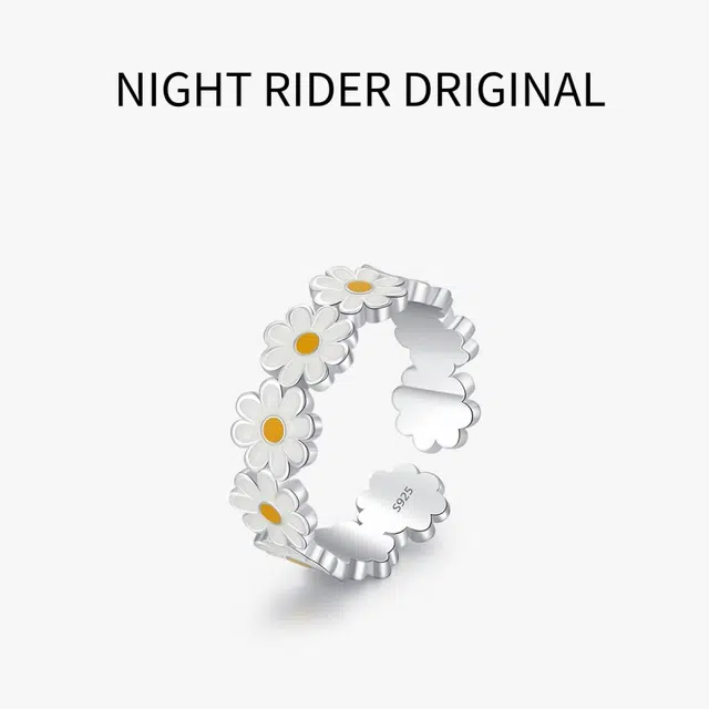 NIGHT RIDER DRIGINAL 925