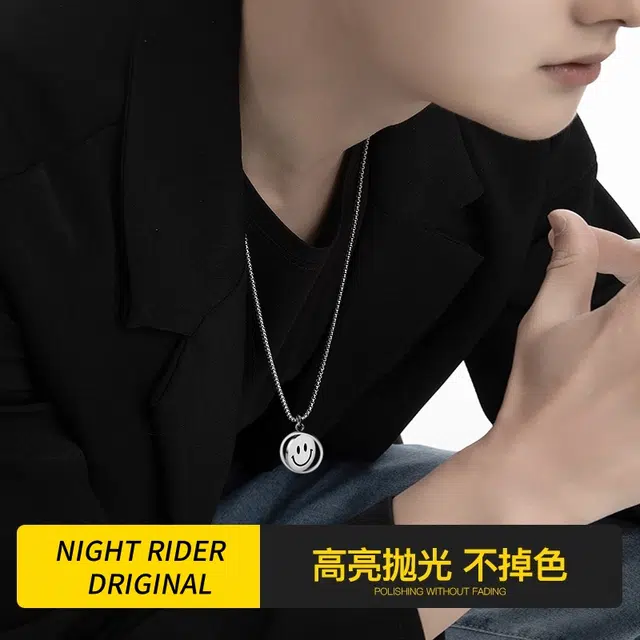 NIGHT RIDER DRIGINAL 925