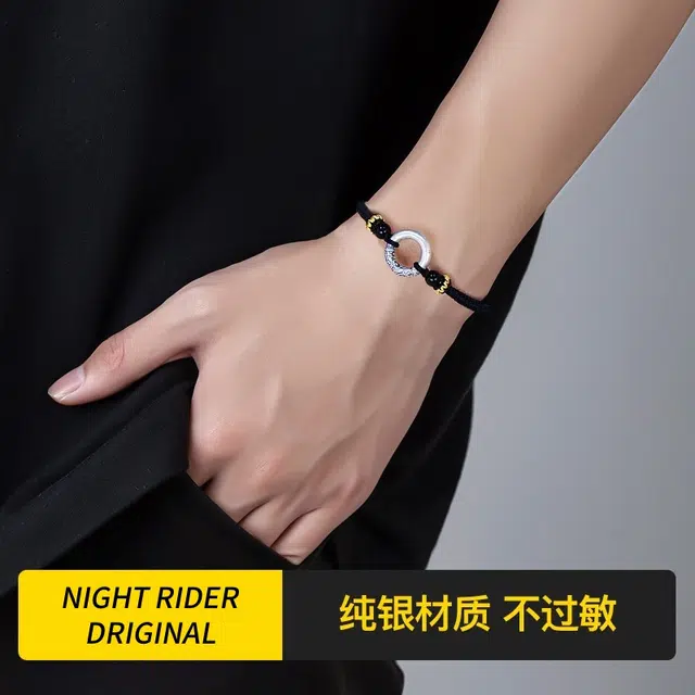 NIGHT RIDER DRIGINAL 925