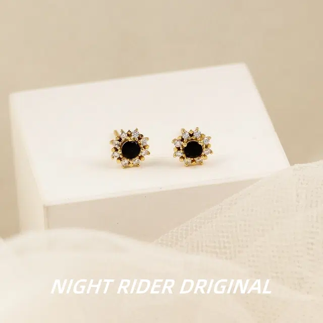 NIGHT RIDER DRIGINAL S925
