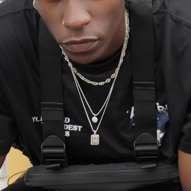 NIGHT RIDER DRIGINAL moment S925