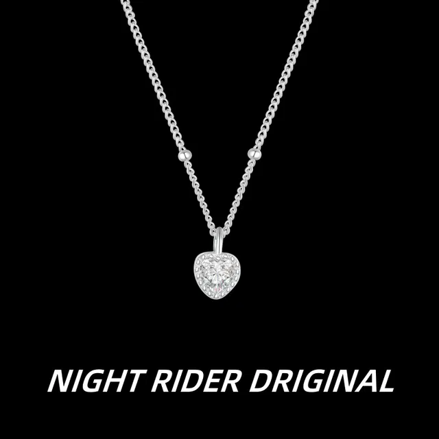 NIGHT RIDER DRIGINAL 925