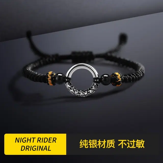 NIGHT RIDER DRIGINAL 925