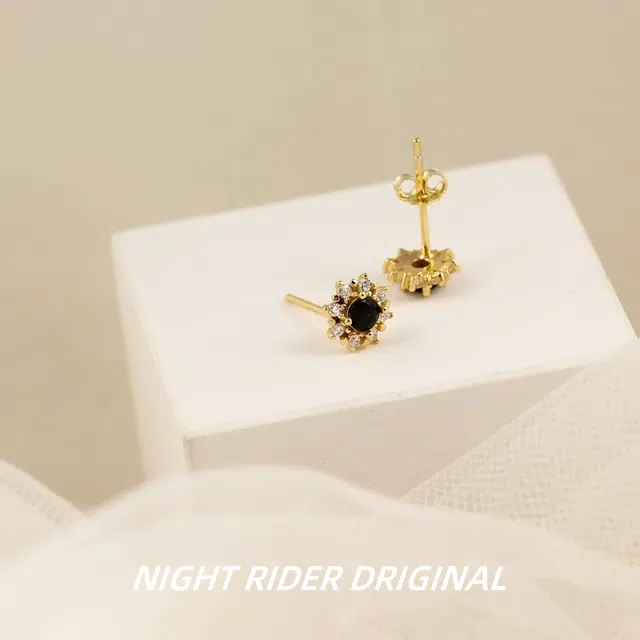 NIGHT RIDER DRIGINAL S925
