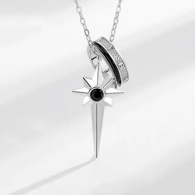 NIGHT RIDER DRIGINAL ins S925