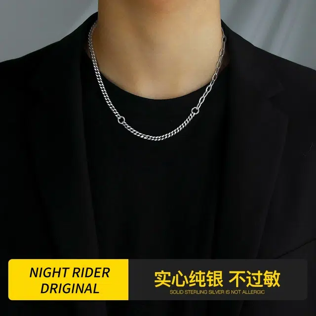 NIGHT RIDER DRIGINAL 925