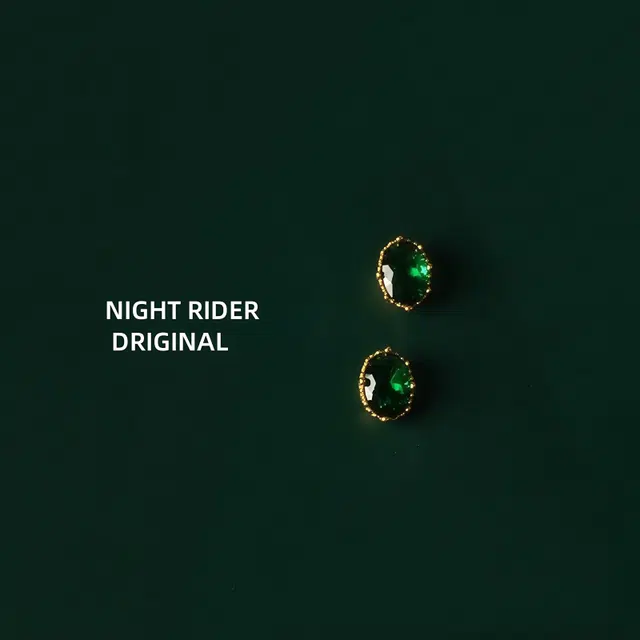NIGHT RIDER DRIGINAL S925