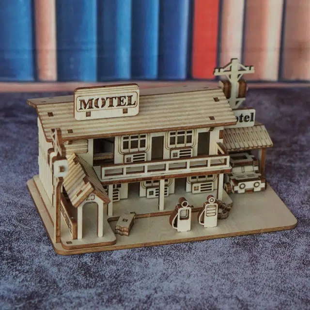 3D