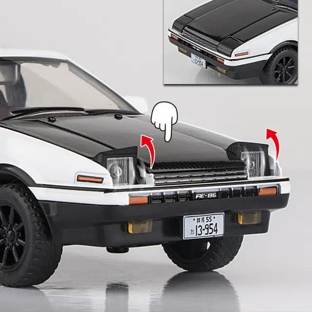 AE86
