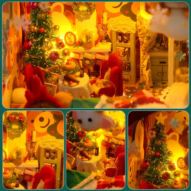 DIYMerry Christmas
