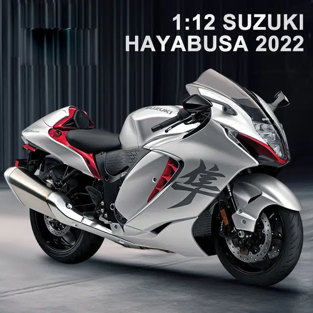 112Suzuki