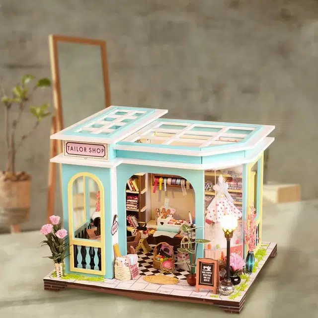diy
