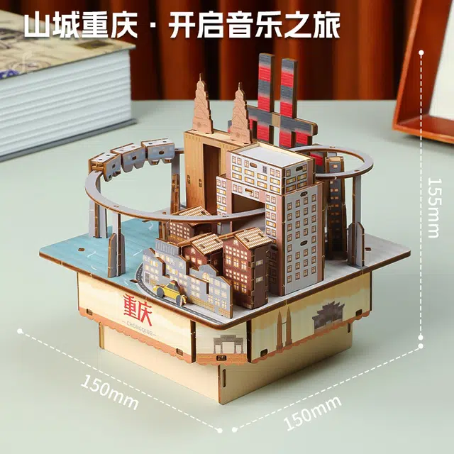 3D
