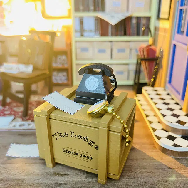 diy3D