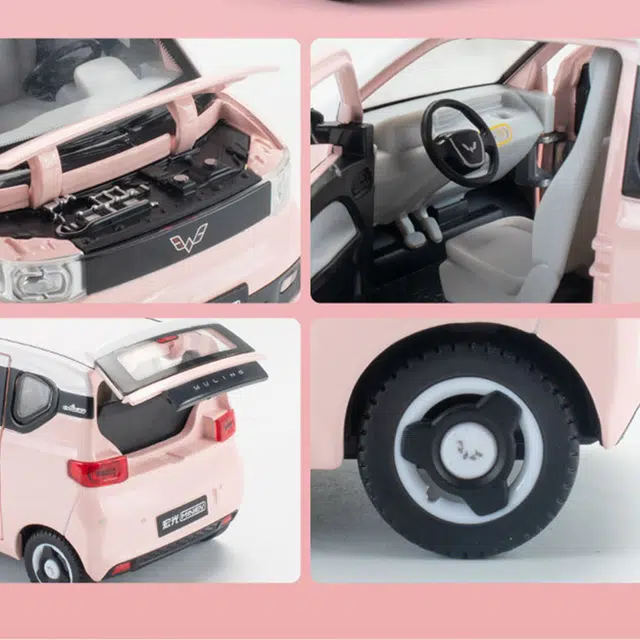 124MINIEV
