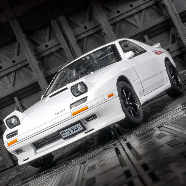 124RX7