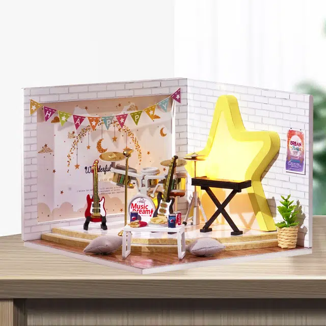 DIY