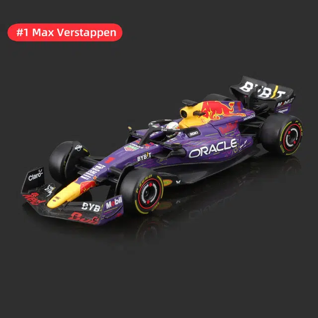 RB19F1