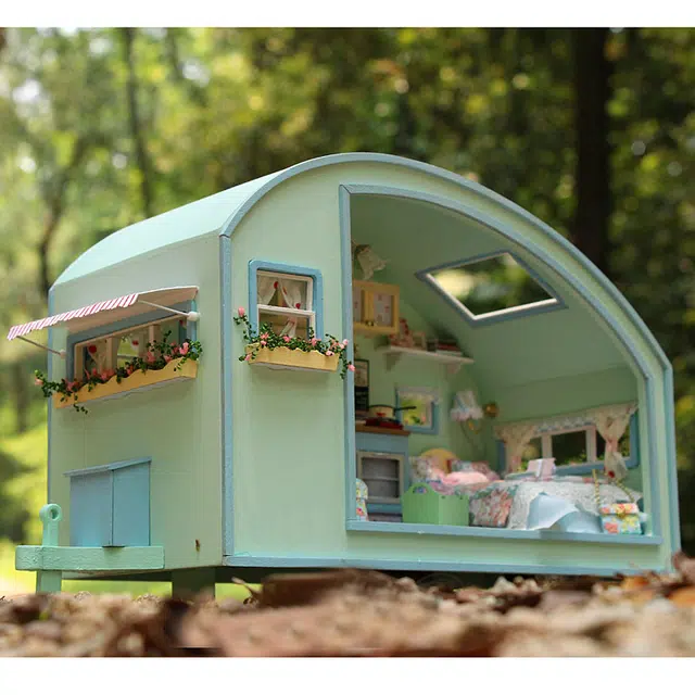 diy