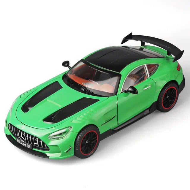 118AMGGTR