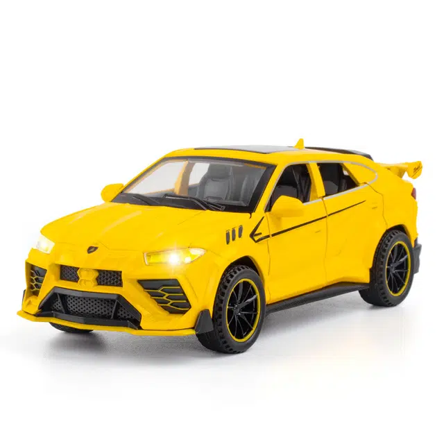 132urus