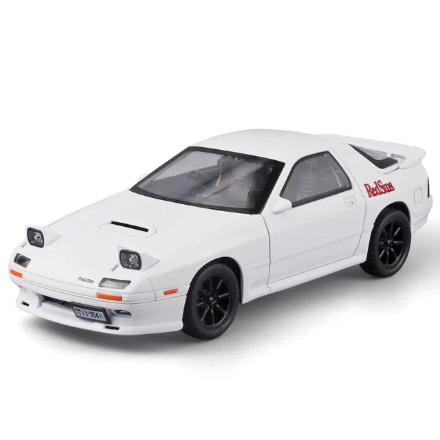 124RX7