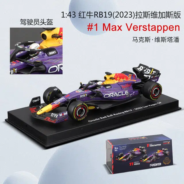 RB19F1