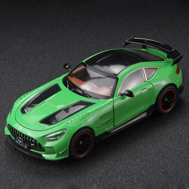 118AMGGTR