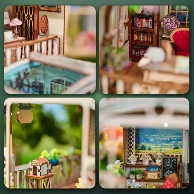 diy 3d