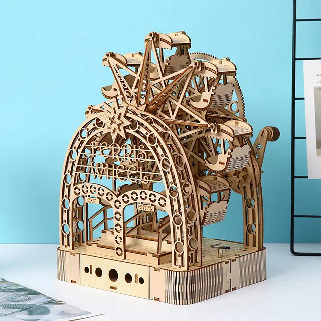 3D