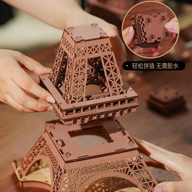 3d diy