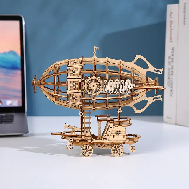 diy 3D