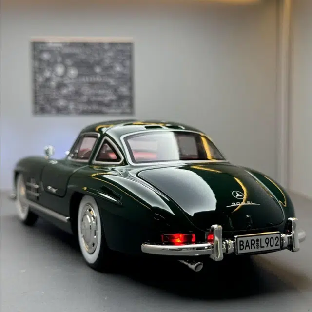 300SL