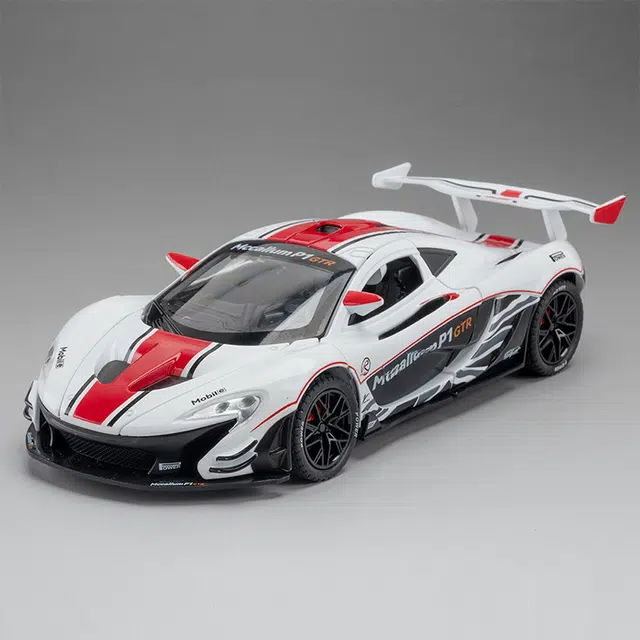 122P1 GTR
