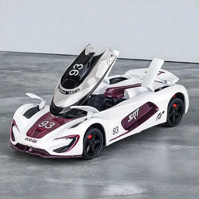 SRT 132