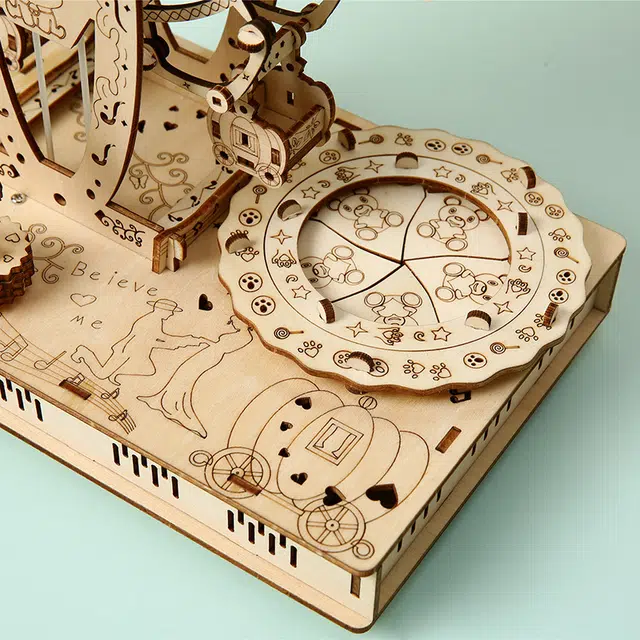 3D DIY