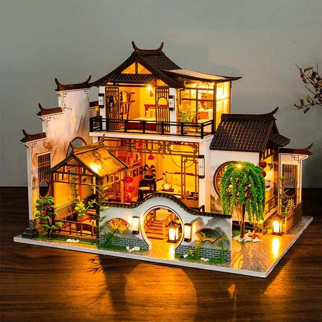 diy3D