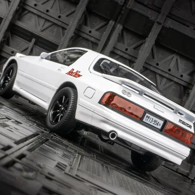 124RX7