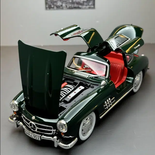 300SL