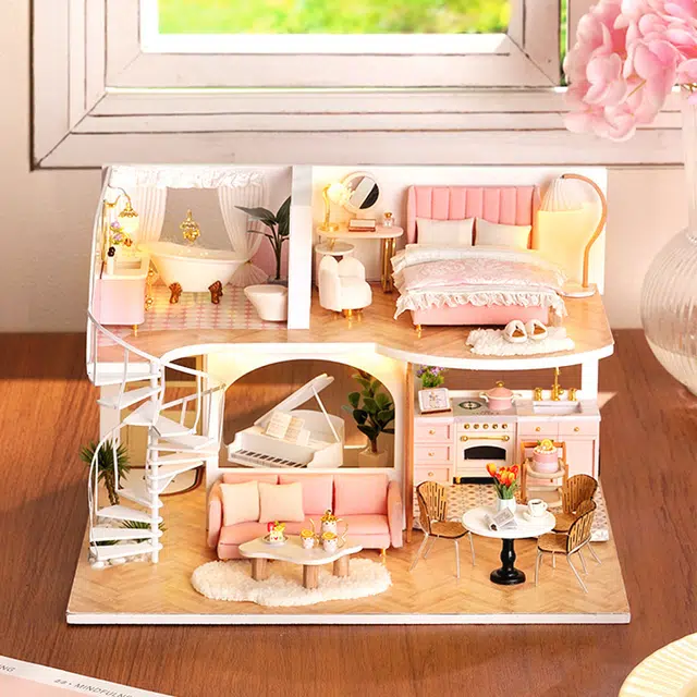 diy